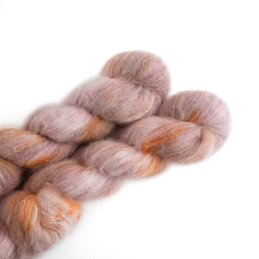 OOAK #220 | Suri Silk