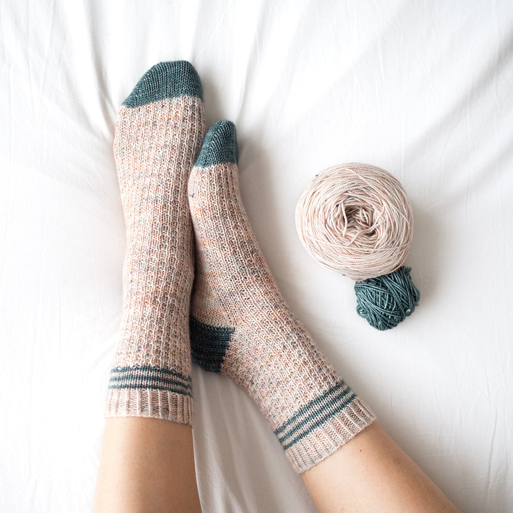 Winter Wonderland | Sock Set Pre-Order