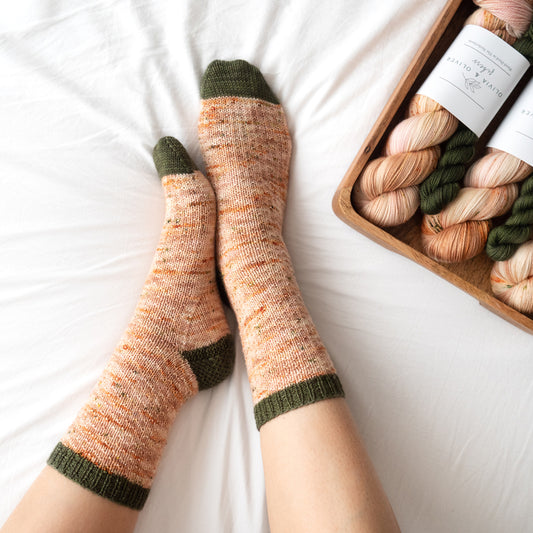 Torre de Giralda | Sock Set Pre-Order