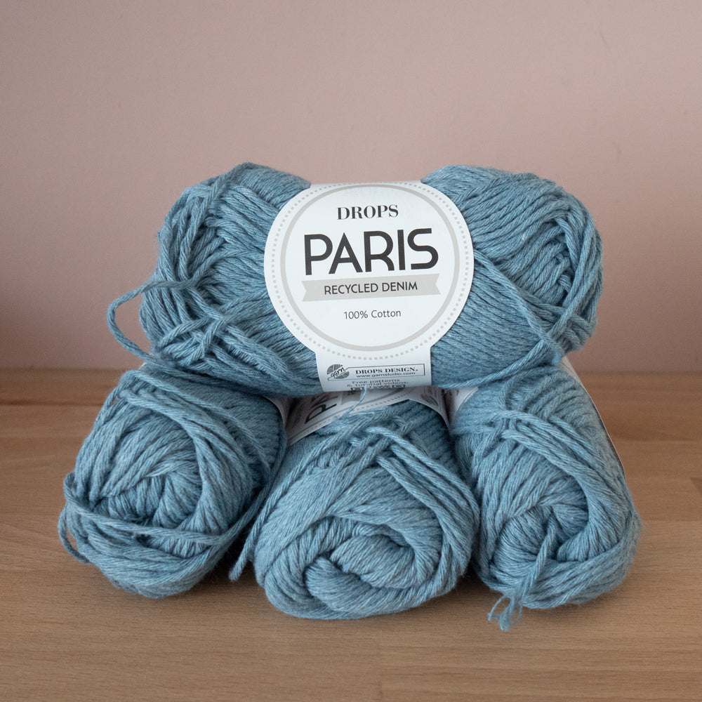 Destash | Drops Paris 4x