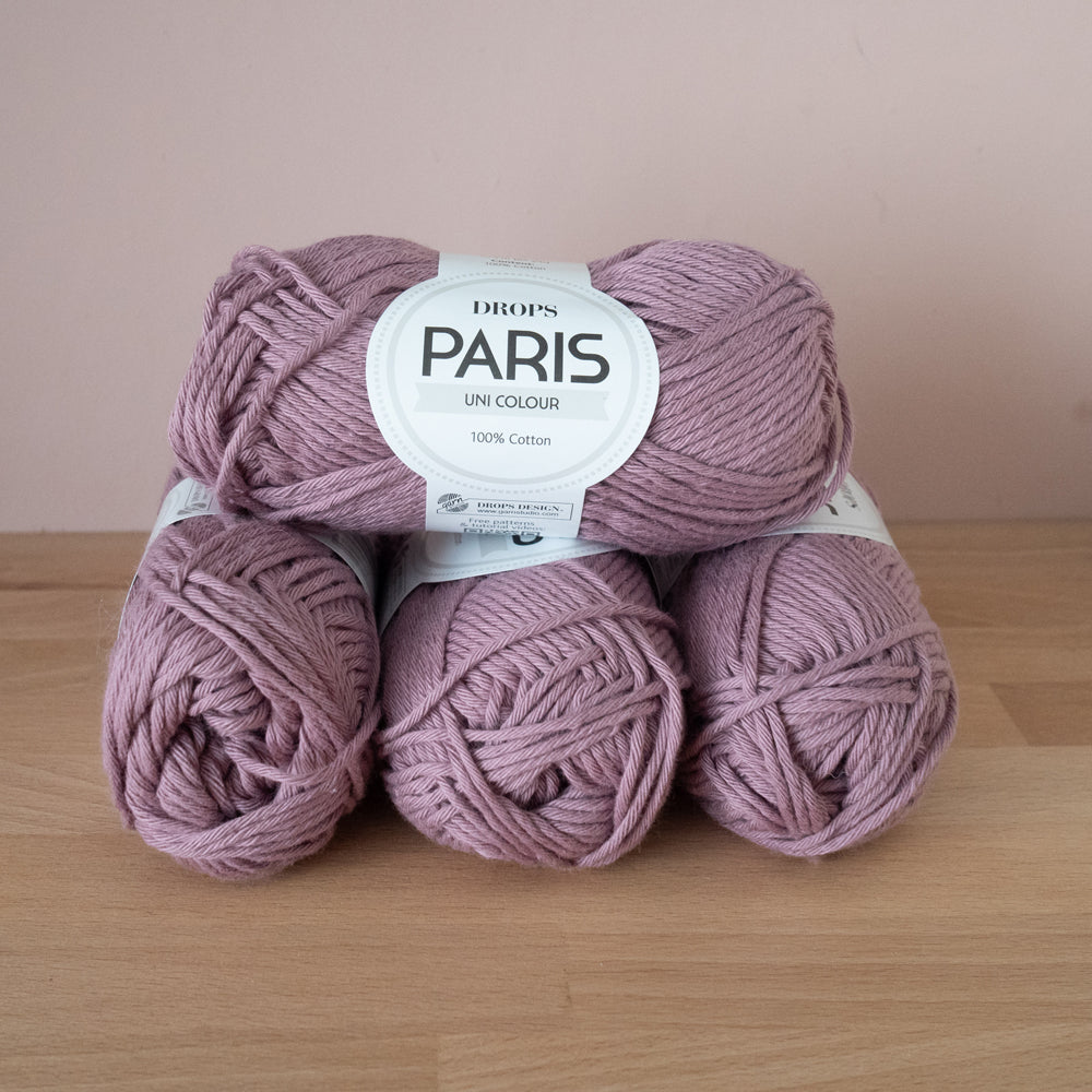 Destash | Drops Paris 5x