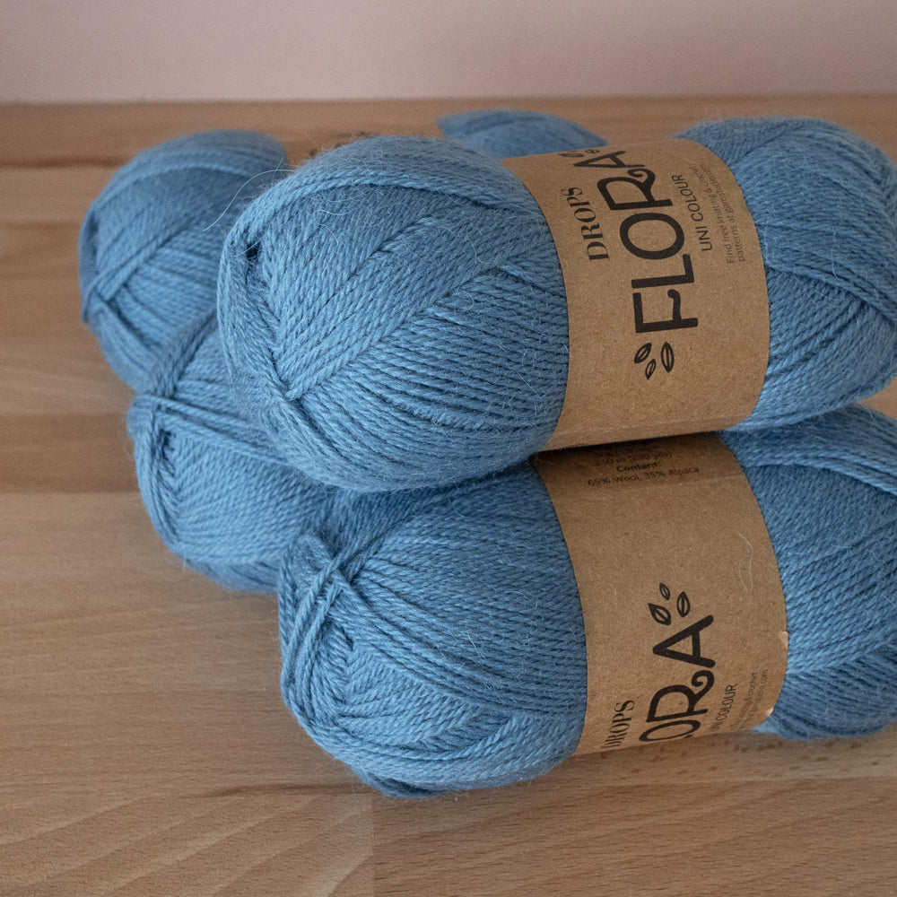 Destash | Drops Flora 4x