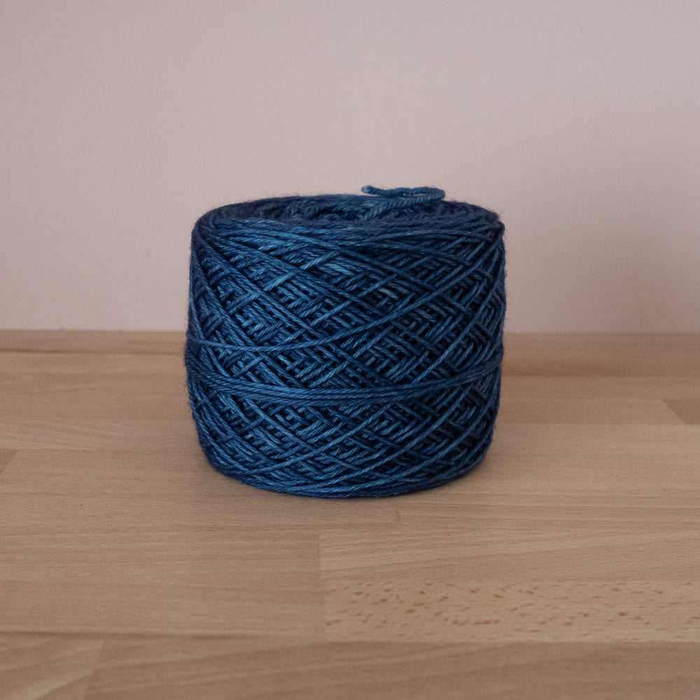 Destash | Twilight on Merino Worsted (114g)