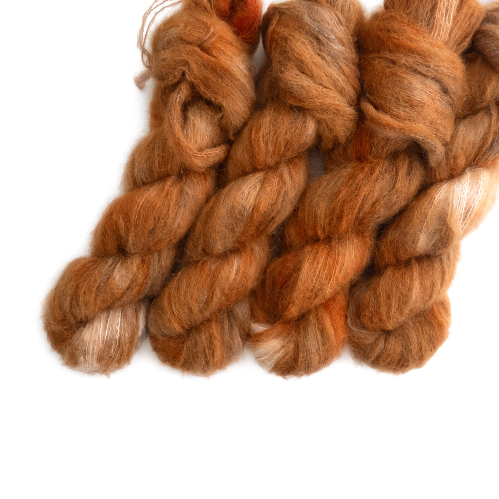 OOAK #101 | Suri Silk