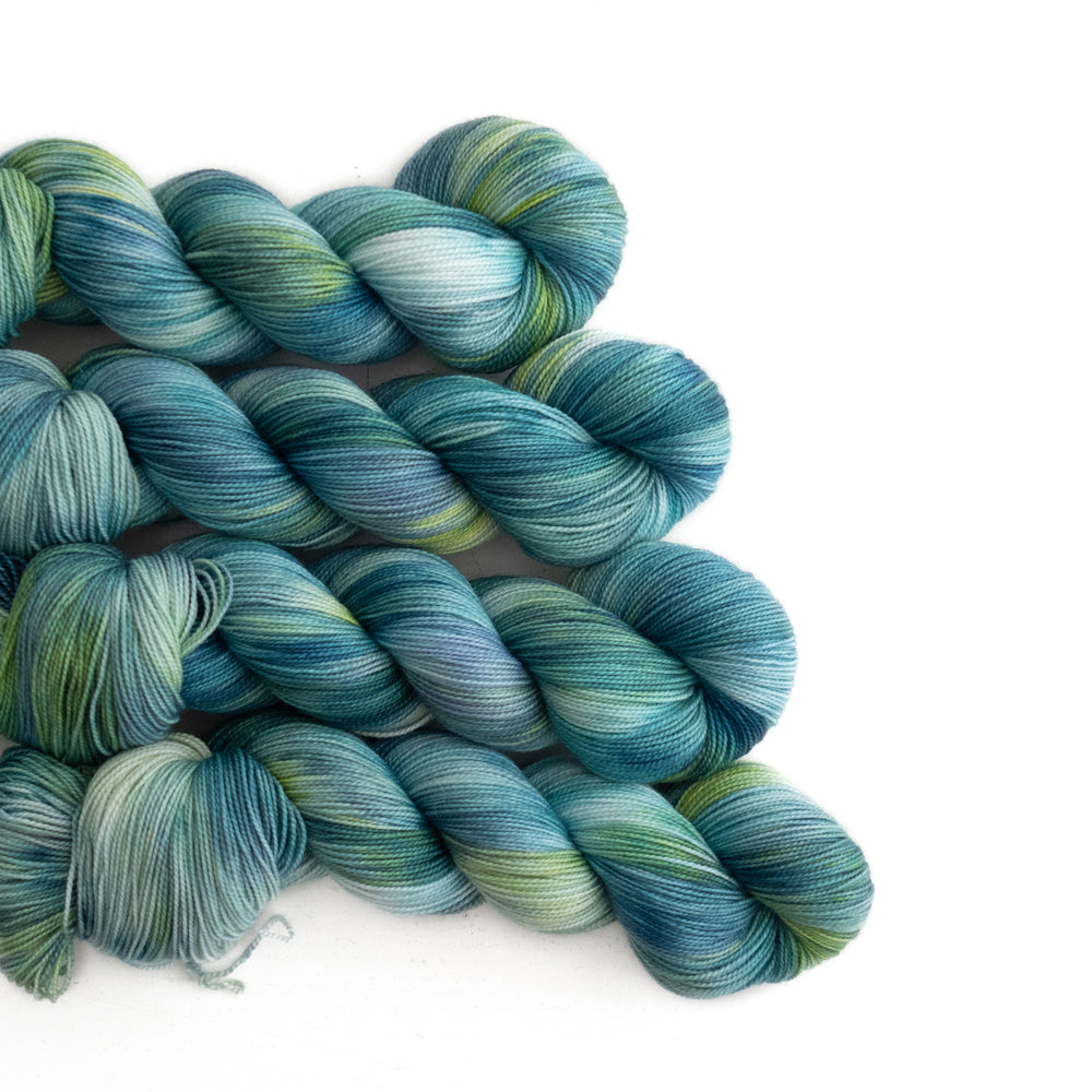 OOAK #106 | Classic Sock