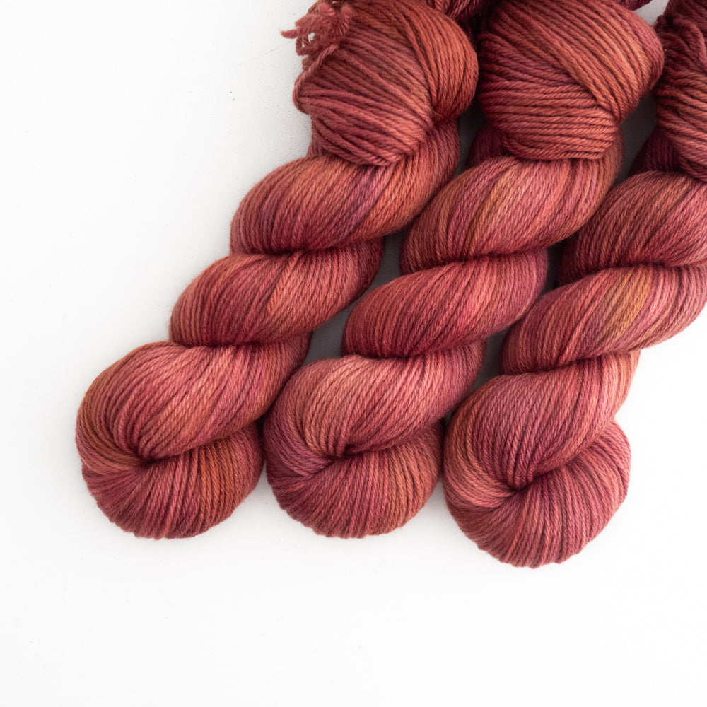 OOAK #3 | Organic DK