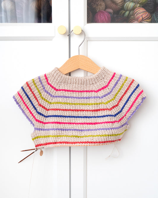 Be Bold Tonal | Classic Sock | Mini Set