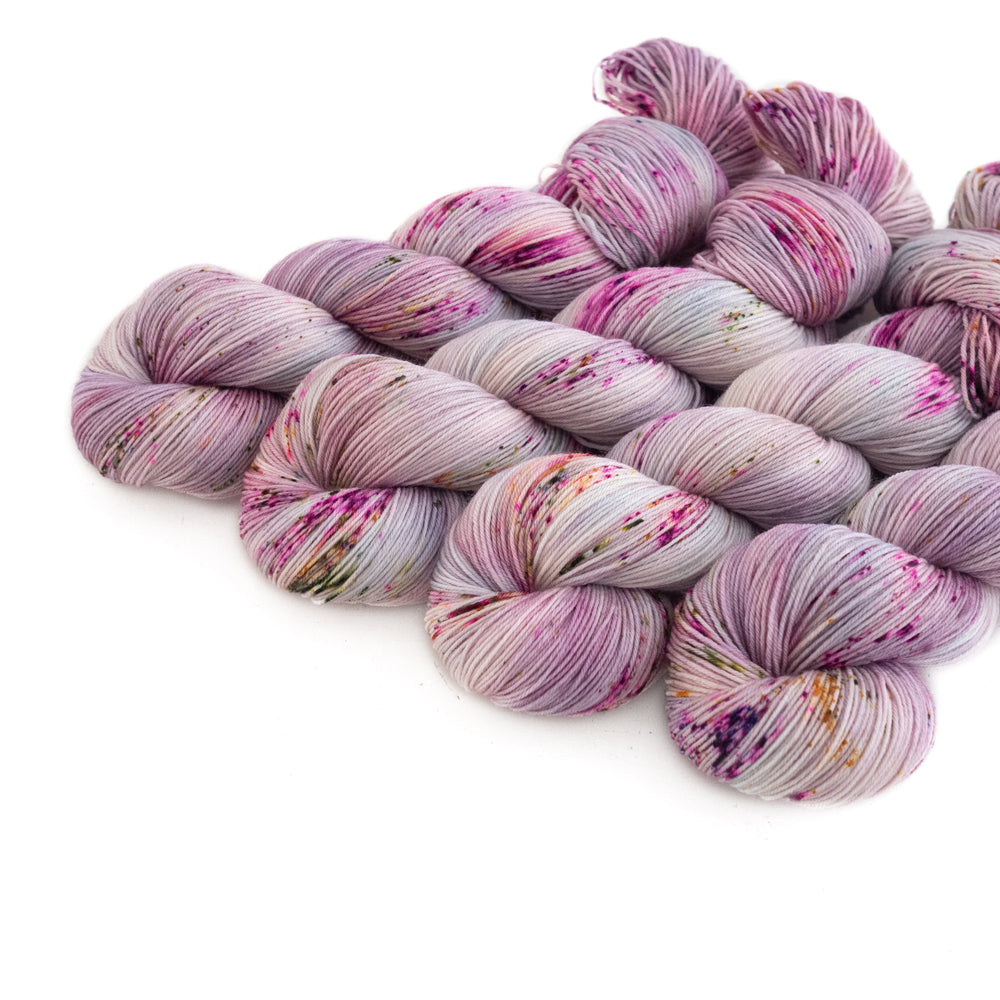 Abloom | Merino Fingering