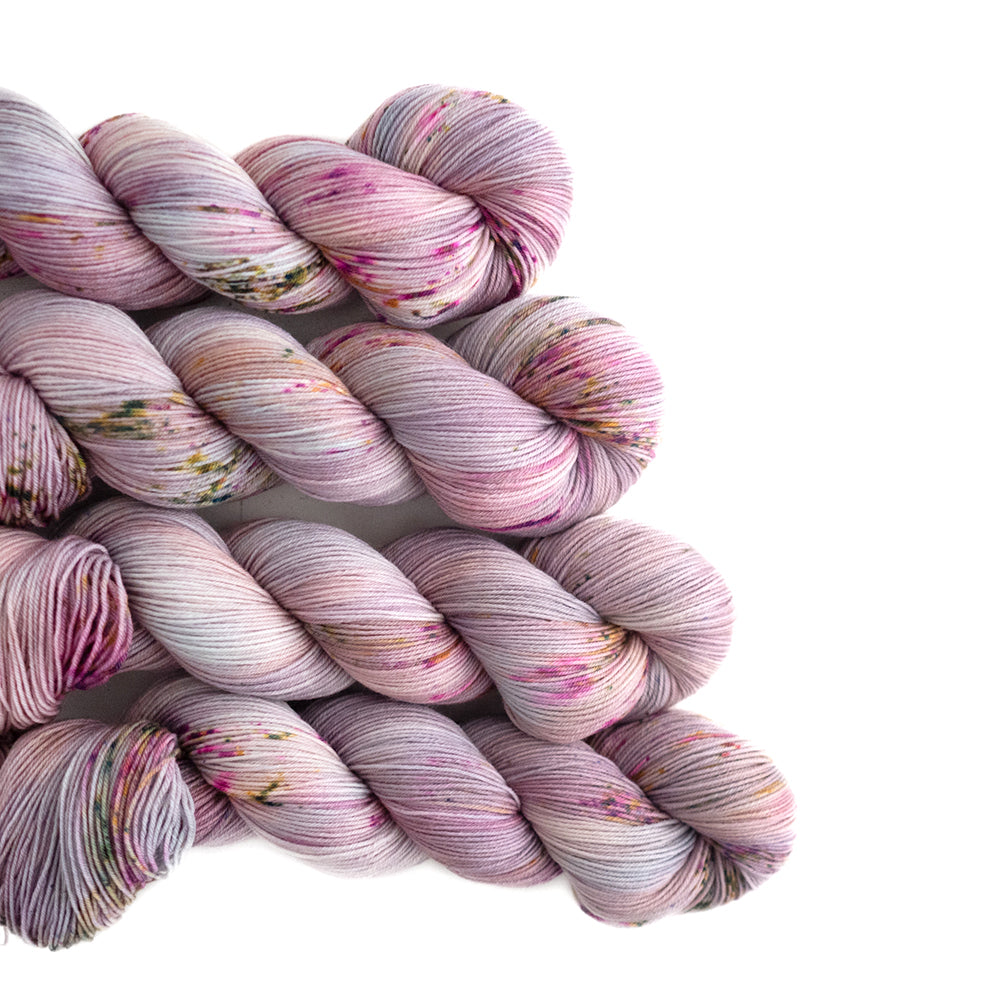Abloom | Organic Merino