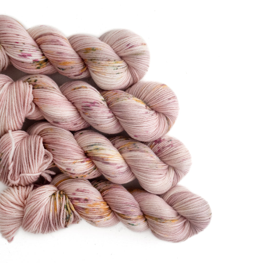 Apple Blossom | Organic DK