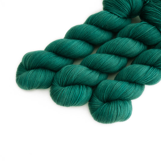 Bali | Dyed To Order