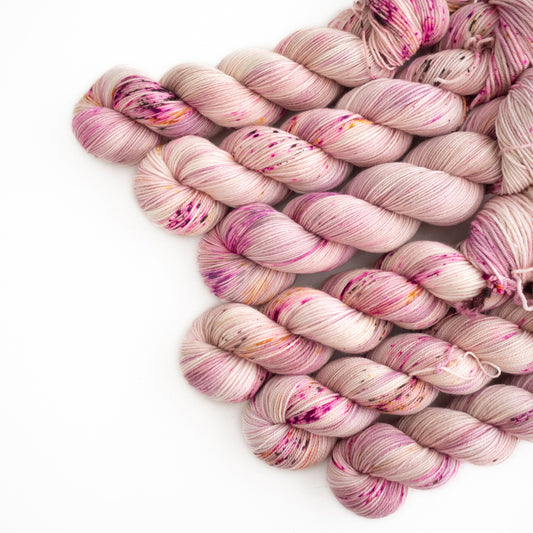 Bavarois | Dyed To Order