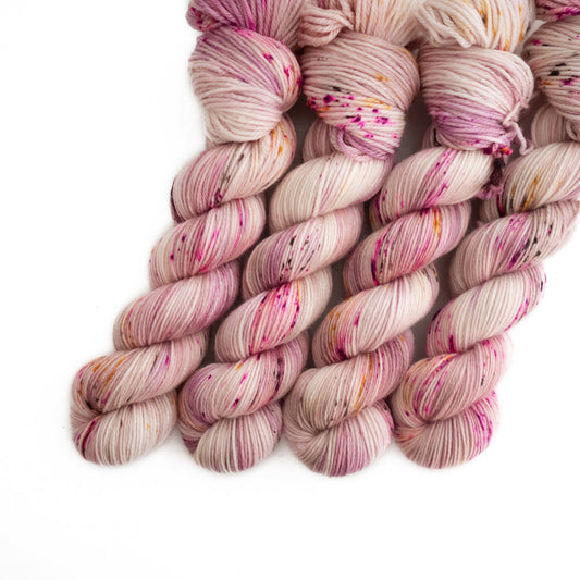 Bavarois | Merino DK | Misfit