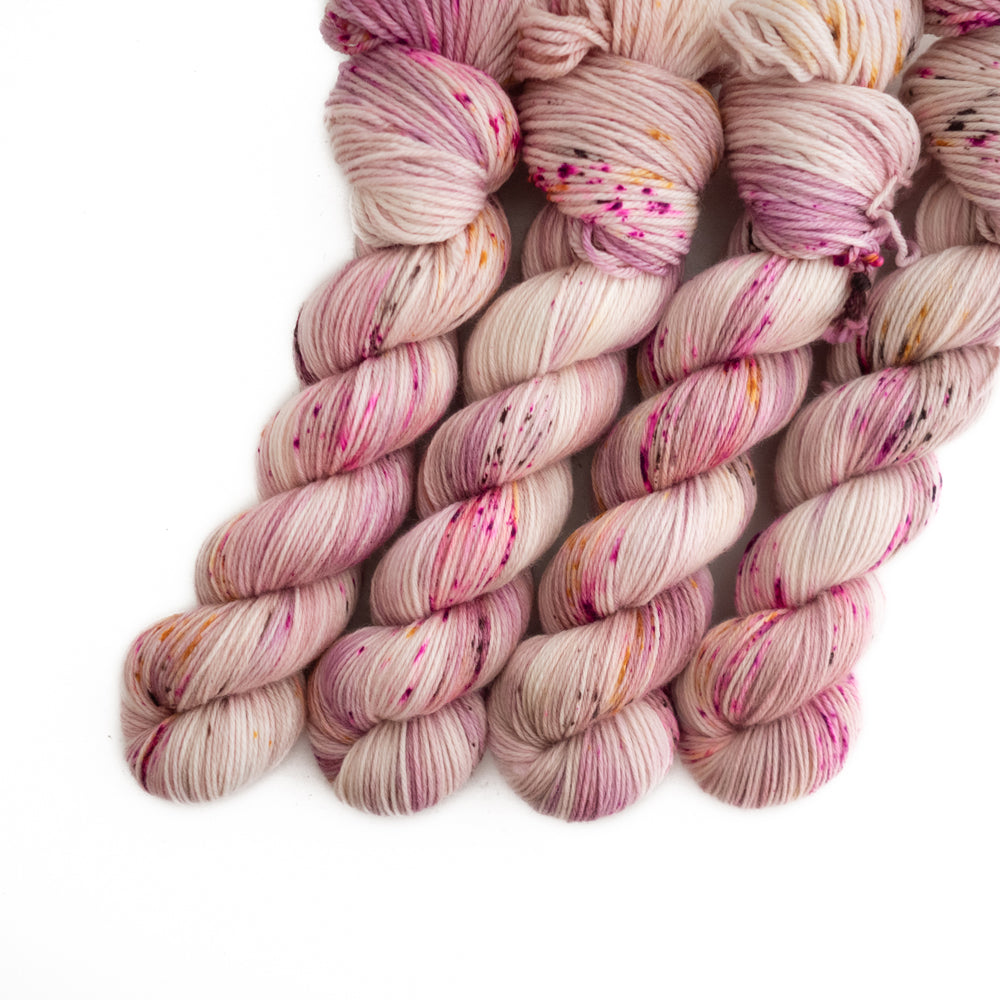 Bavarois | Dyed To Order