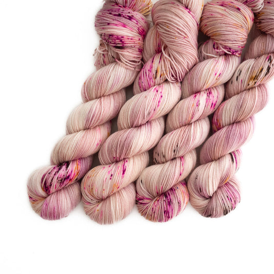 Bavarois | Merino Fingering | Misfit