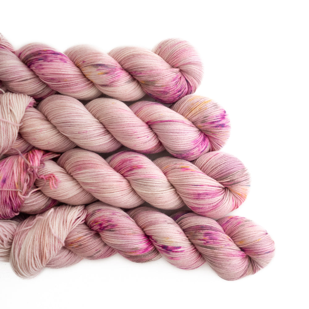 Bavarois | Organic Merino