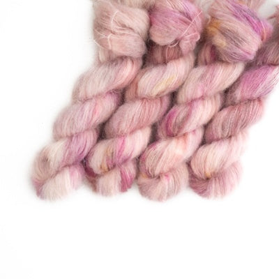 Bavarois | Suri Silk | Misfit