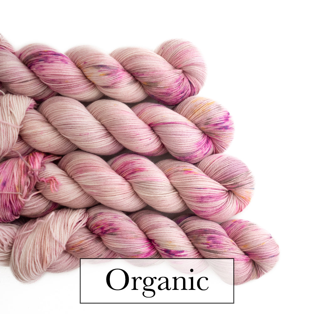 Bavarois | Dyed To Order