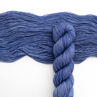 Beach Cottage | Dyed To Order