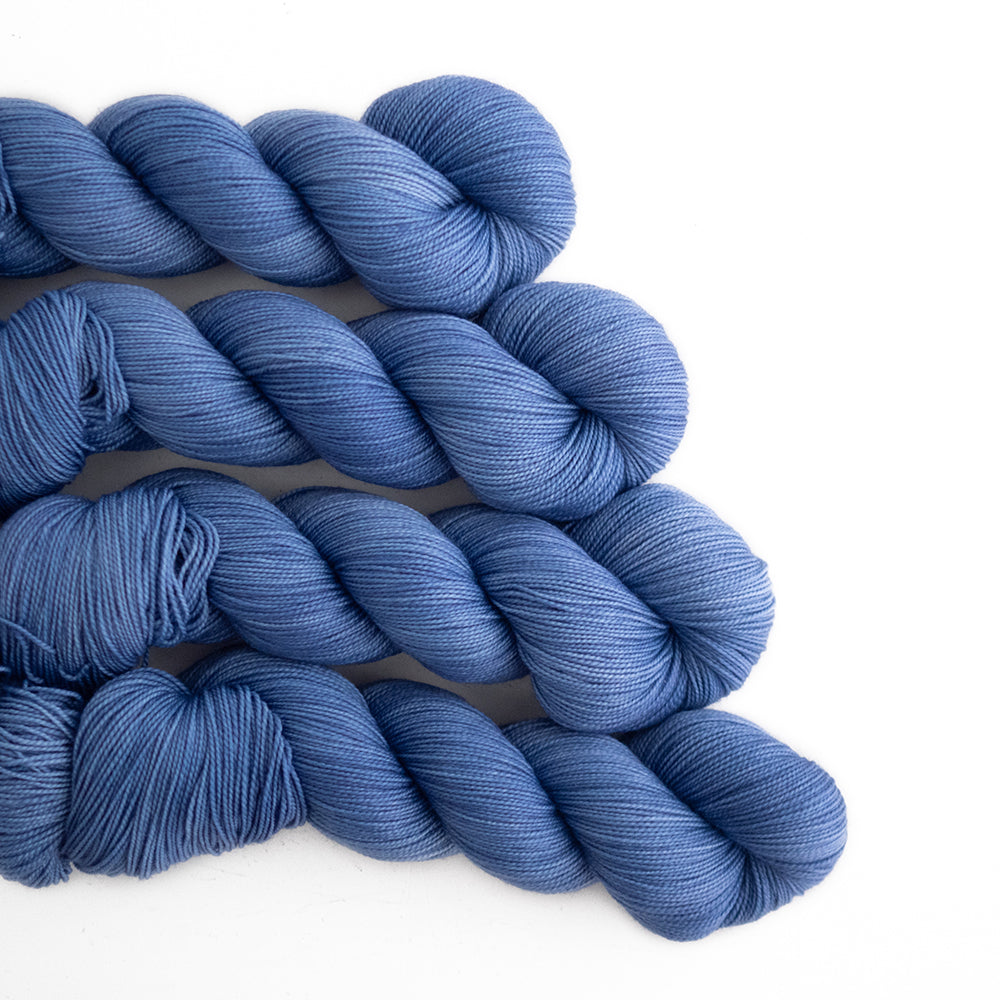 Beach Cottage | Classic Sock