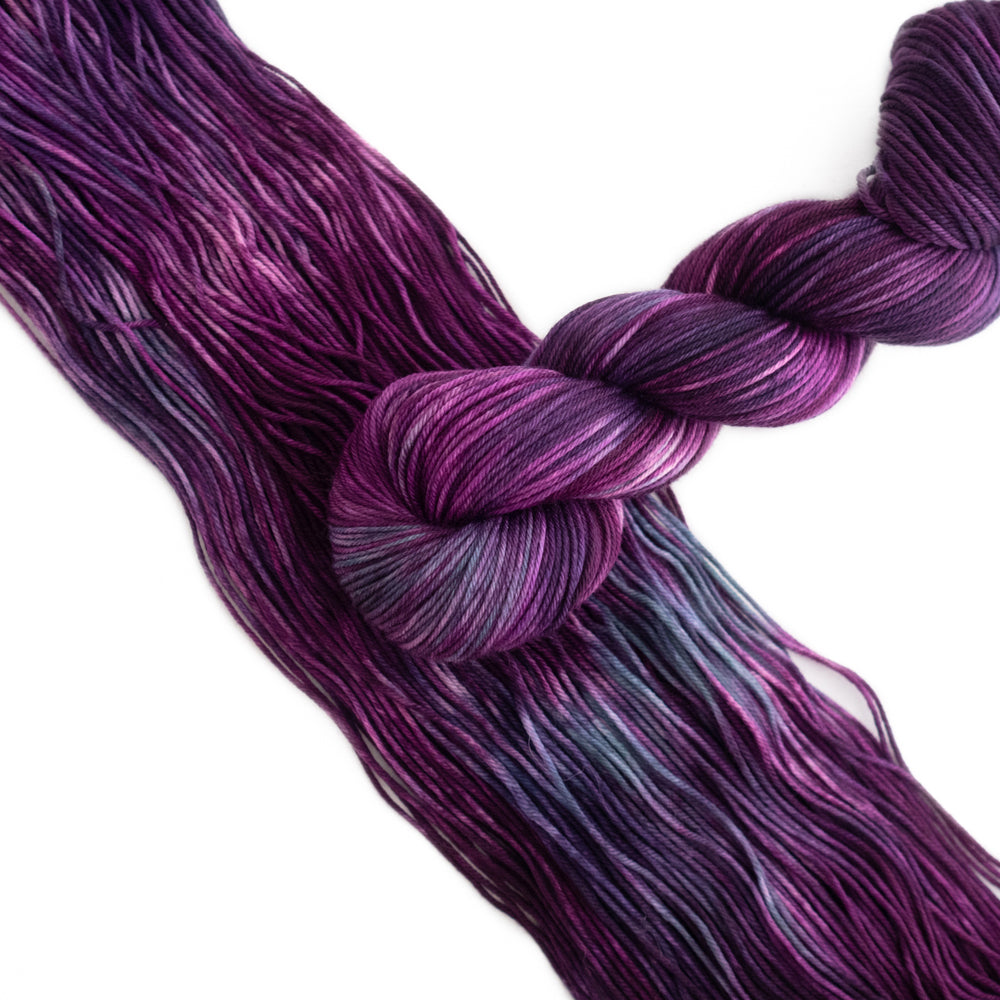 Berries & Basil | Classic DK