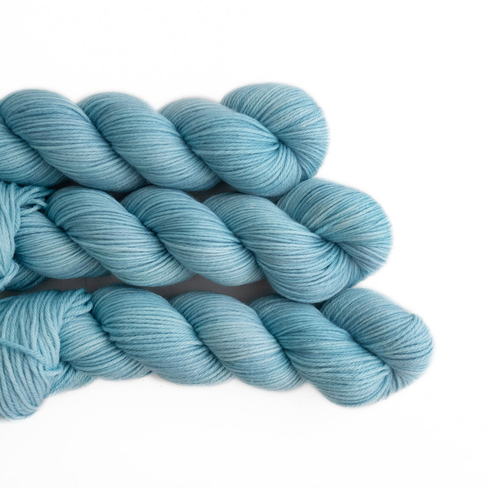 Blue Lagoon | Dyed To Order
