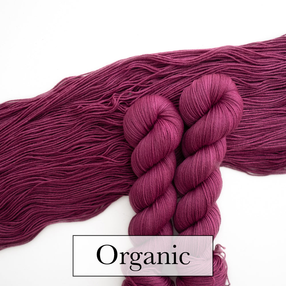 Bougainvillea | Dyed To Order