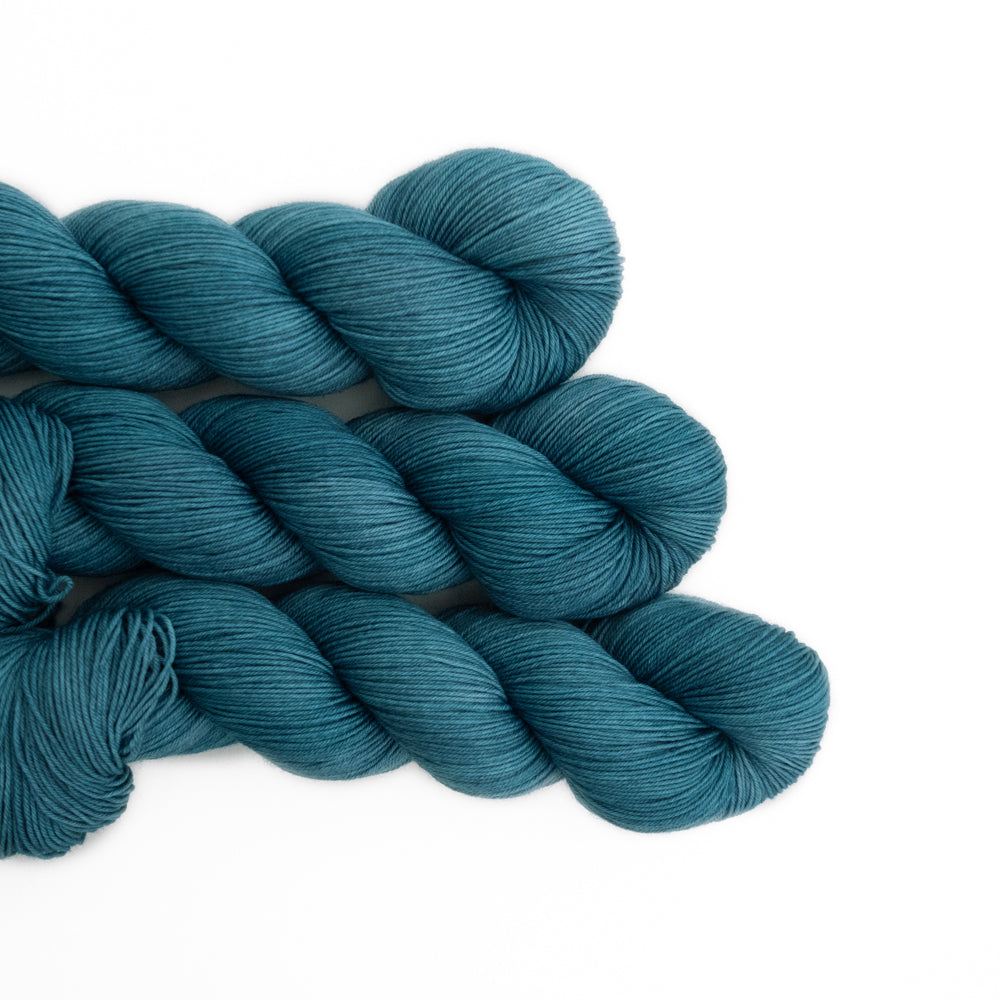 Breeze | Merino Fingering