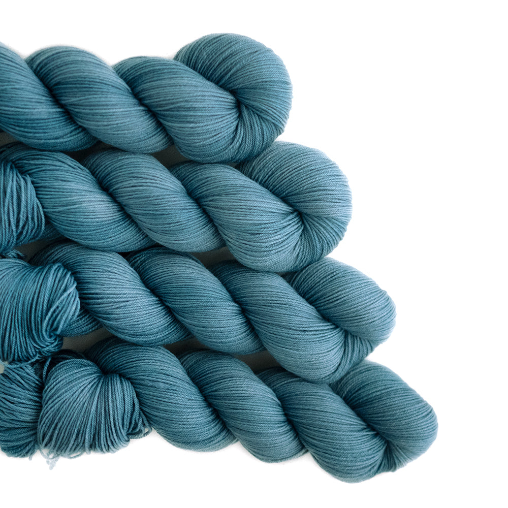 Breeze | Organic Merino