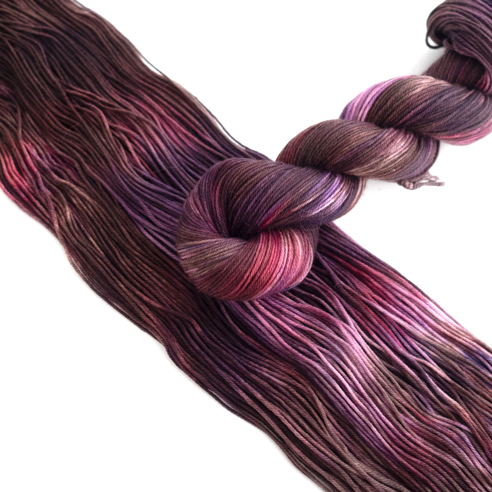 Chocolate & Cherries | Classic DK