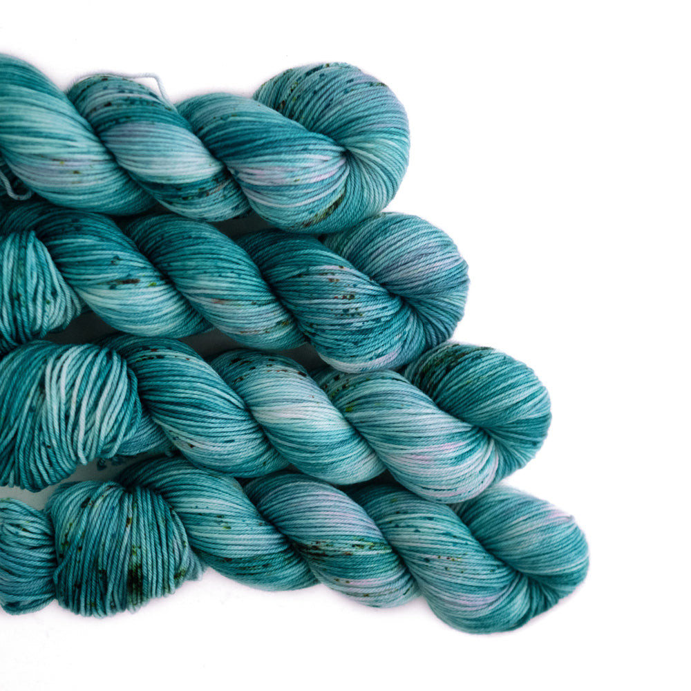 Coastal | Classic DK