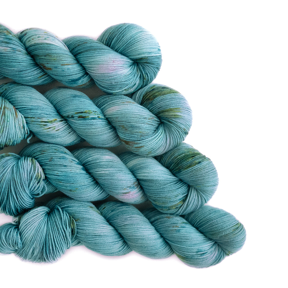 Coastal | Organic Merino