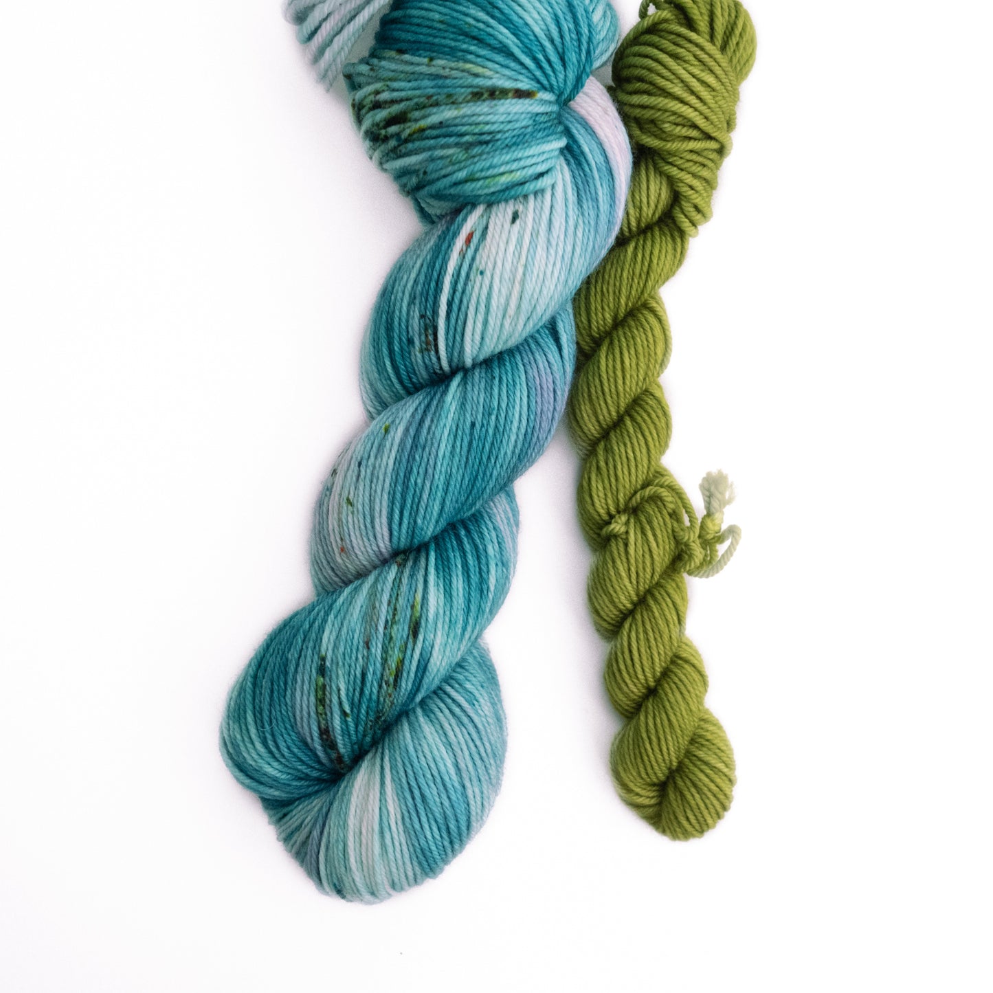 Coastal | Sock Set DK