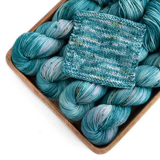 Coastal | Dyed To Order