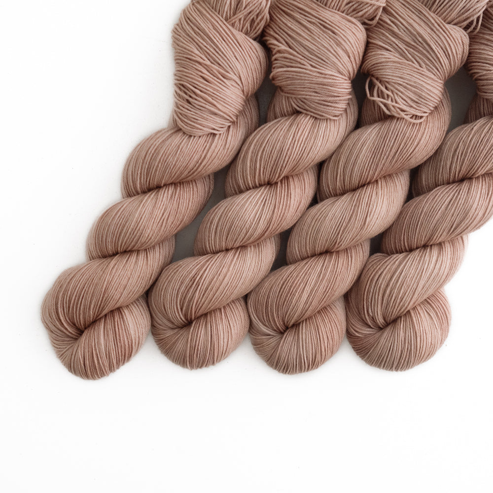 Cozy | Merino Fingering