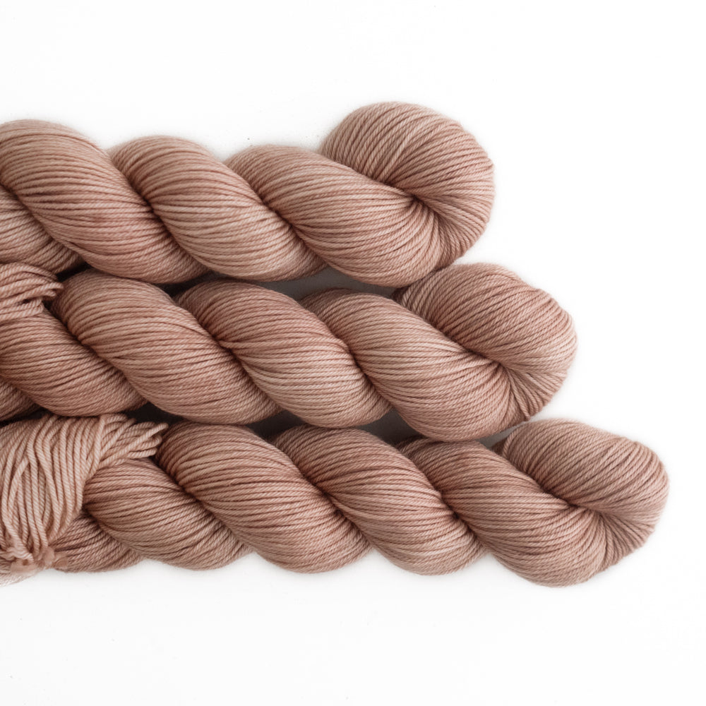 Cozy | Merino Worsted