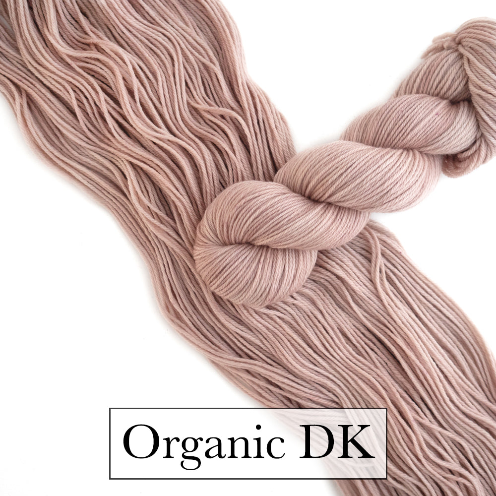 Cozy | Dyed To Order