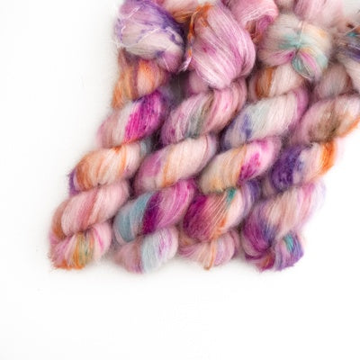 Disco Dip | Suri Silk | Misfit