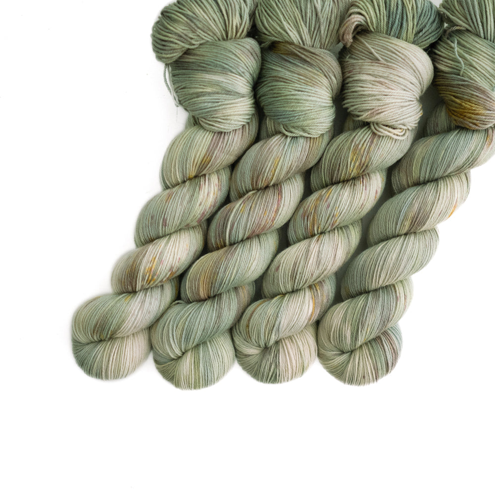 Elderflower | Organic Merino