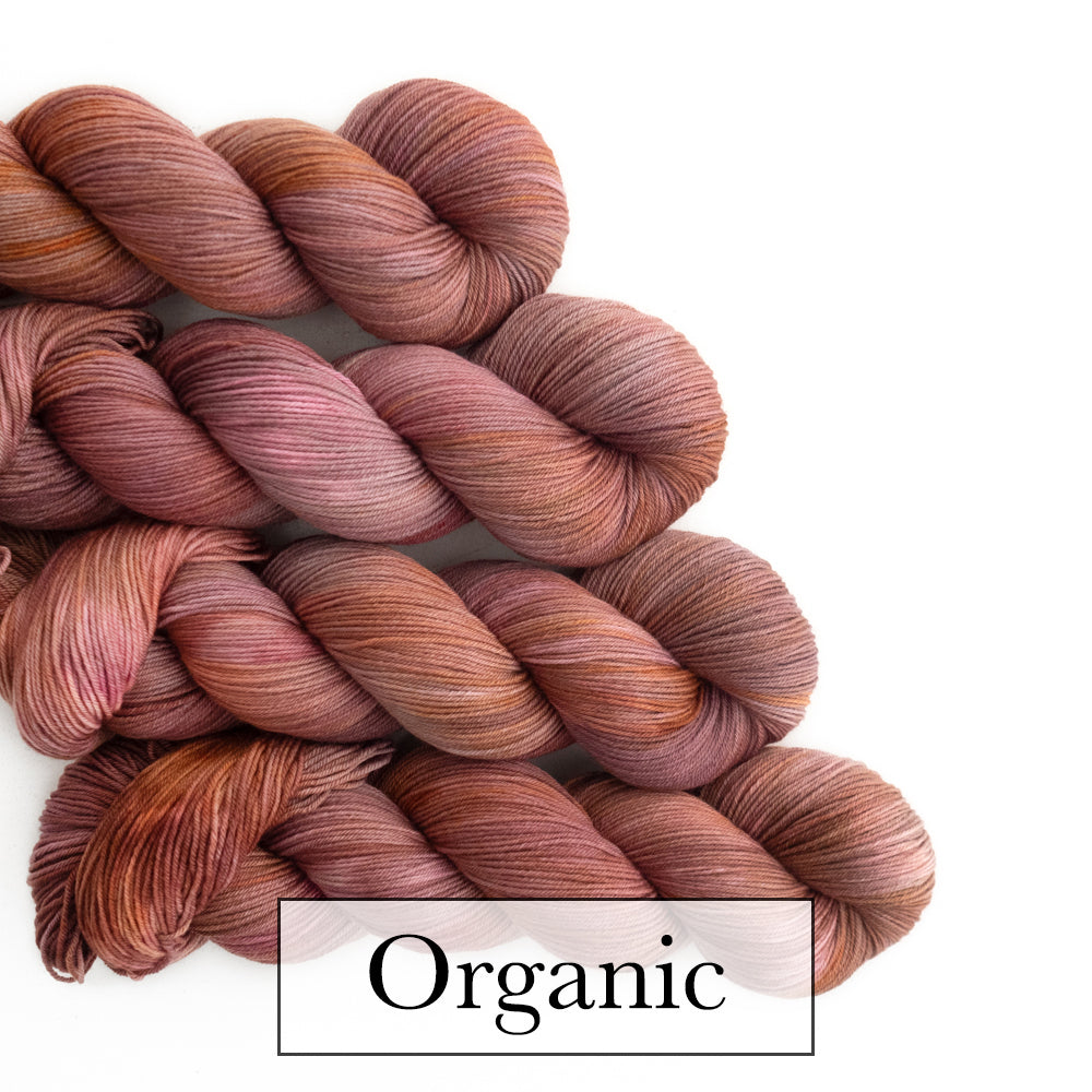 Ember Iris | Dyed To Order