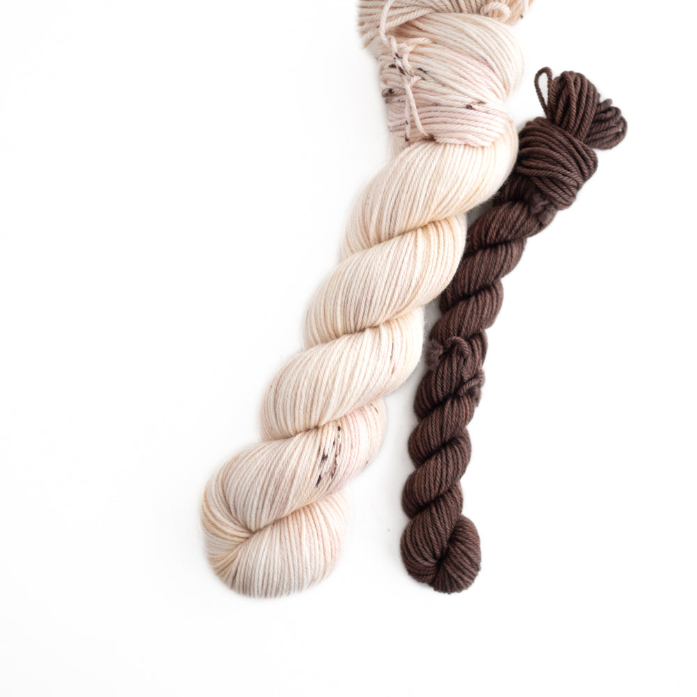 Feather | Sock Set DK