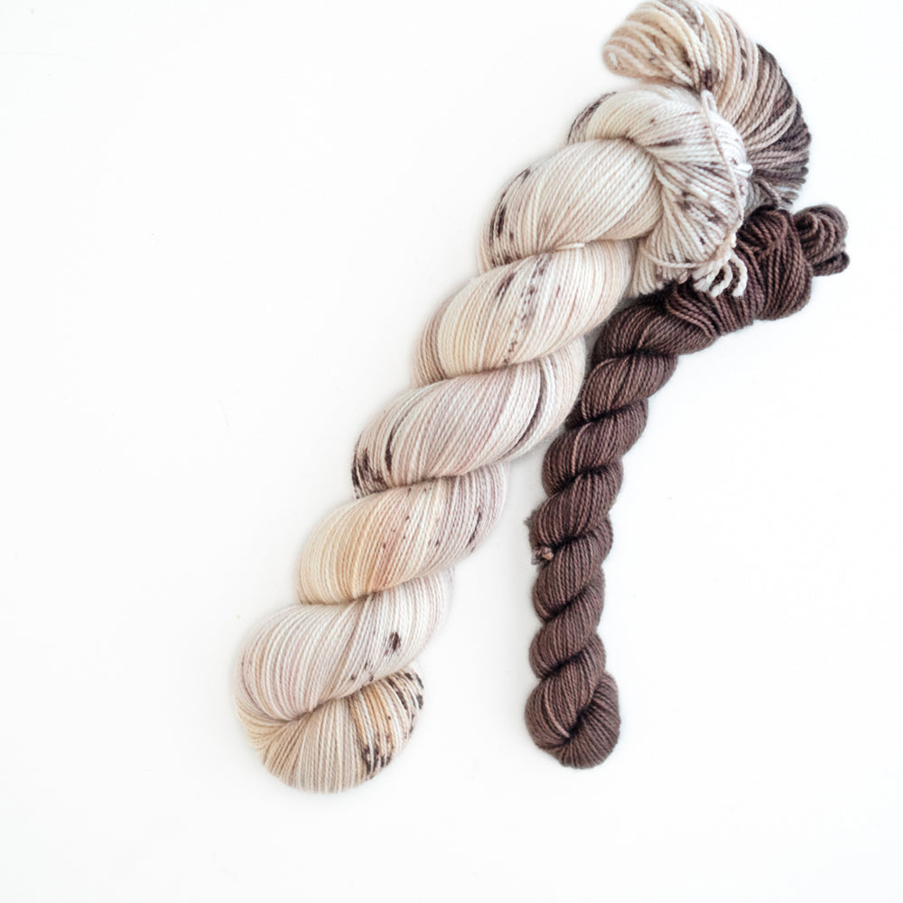 Feather | Sock Set Pre-Order