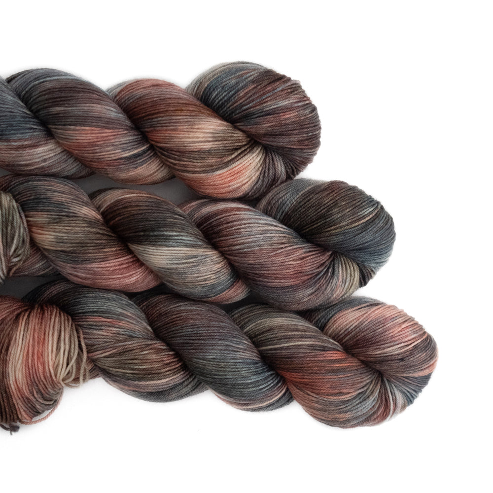 Flannel | Merino Fingering