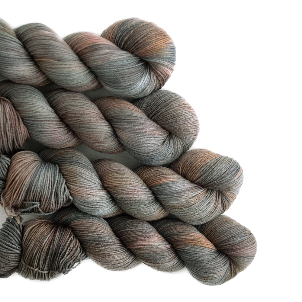 Flannel | Organic Merino