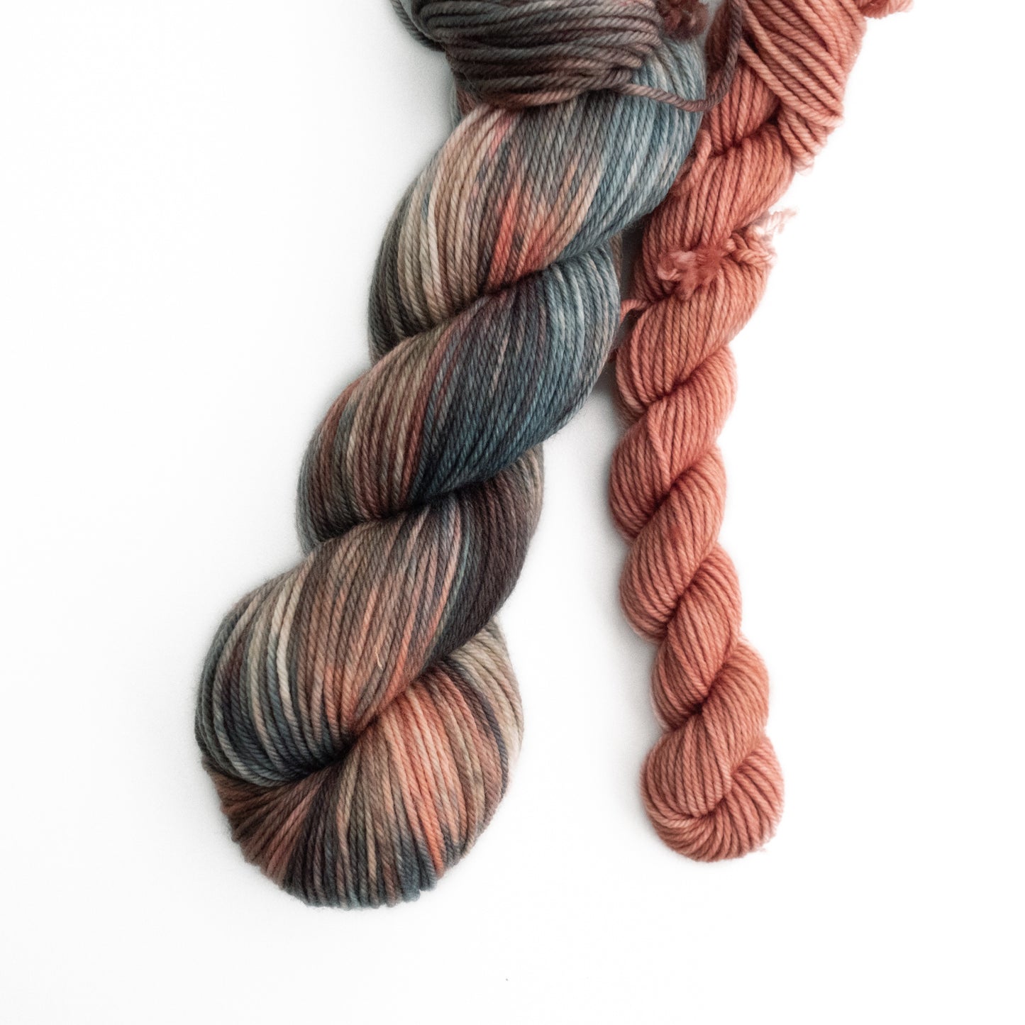 Flannel | Sock Set DK