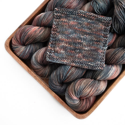 Flannel | Dyed To Order