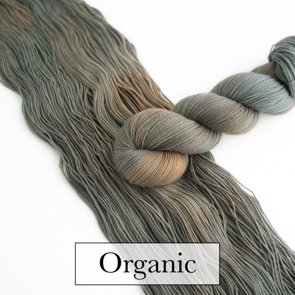 Foliage | Dyed To Order