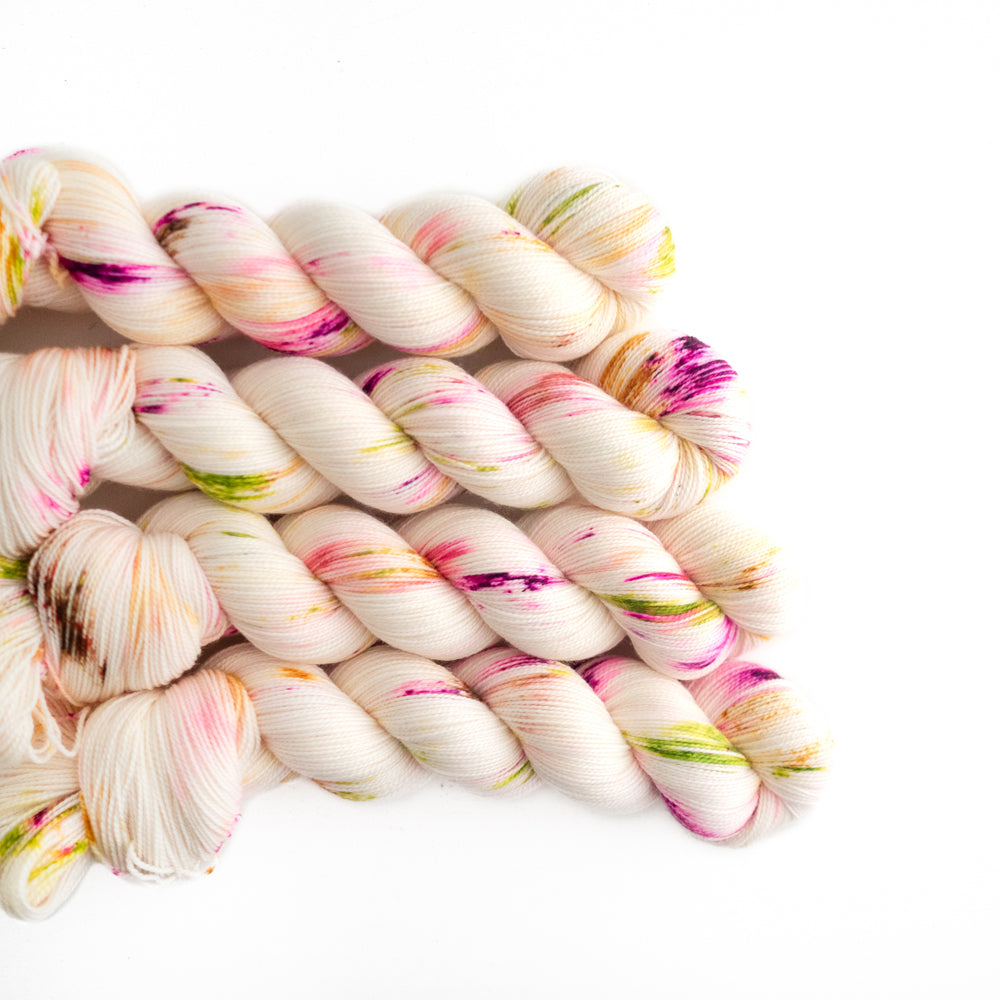Haku Lei | Classic Sock
