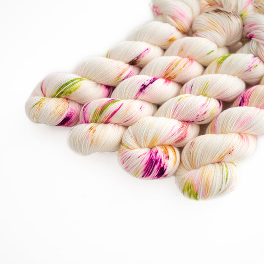 Haku Lei | Classic Sock