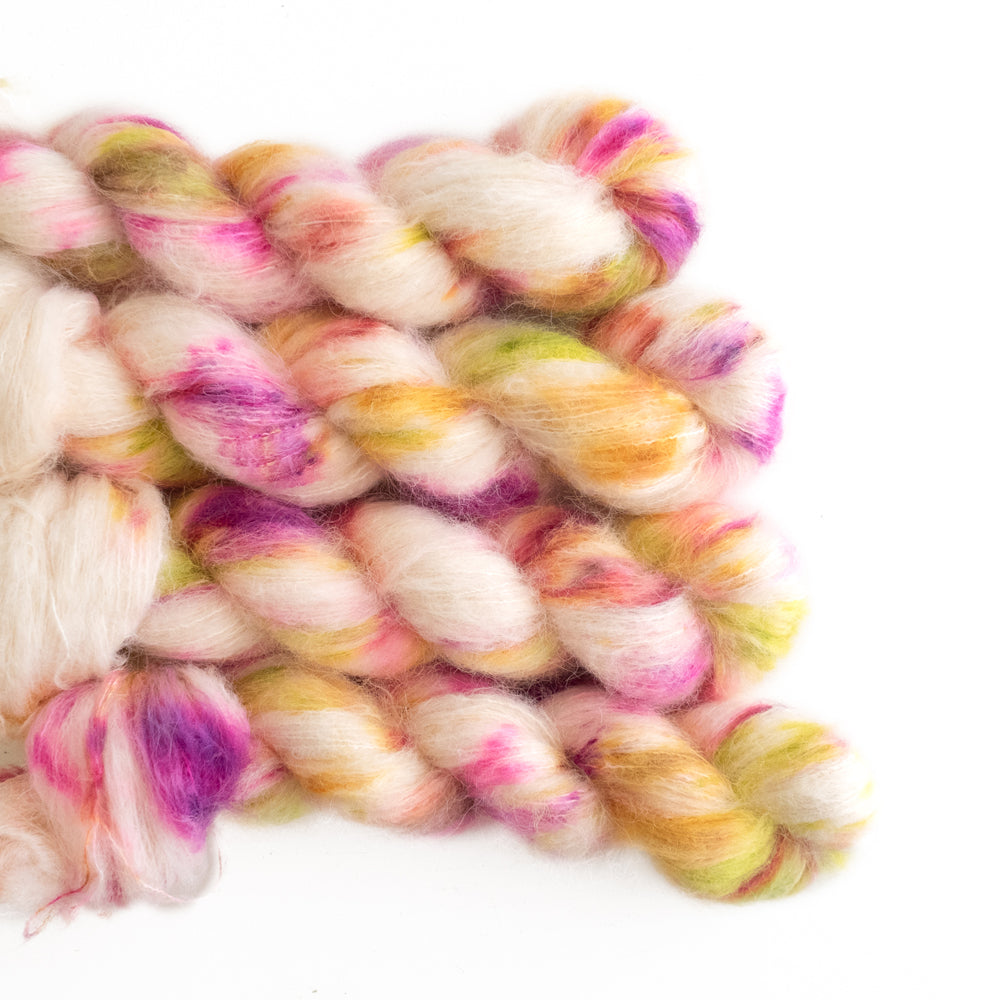 Haku Lei | Suri Silk